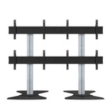Video Wall Stand