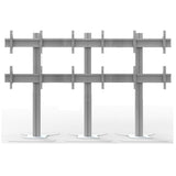 Video Wall Stand