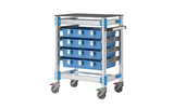 Medicine Trolley A
