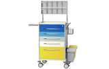 MAGIC BOX Series Anesthesia Trolley