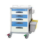 R6 Series Medicine Trolley