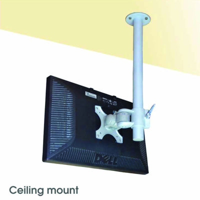 Ceiling Monitor Mounts