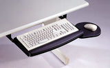 Slide Keyboard Tray and Mouse Platform R36- 1