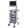 Endoscopic System Cart A (MC-EA)- 1