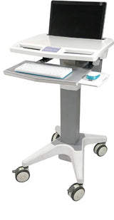 Medication Cart for Laptop (HSC04B)- 1