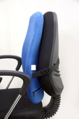 Ergonomic Backrest (BR04)- 1