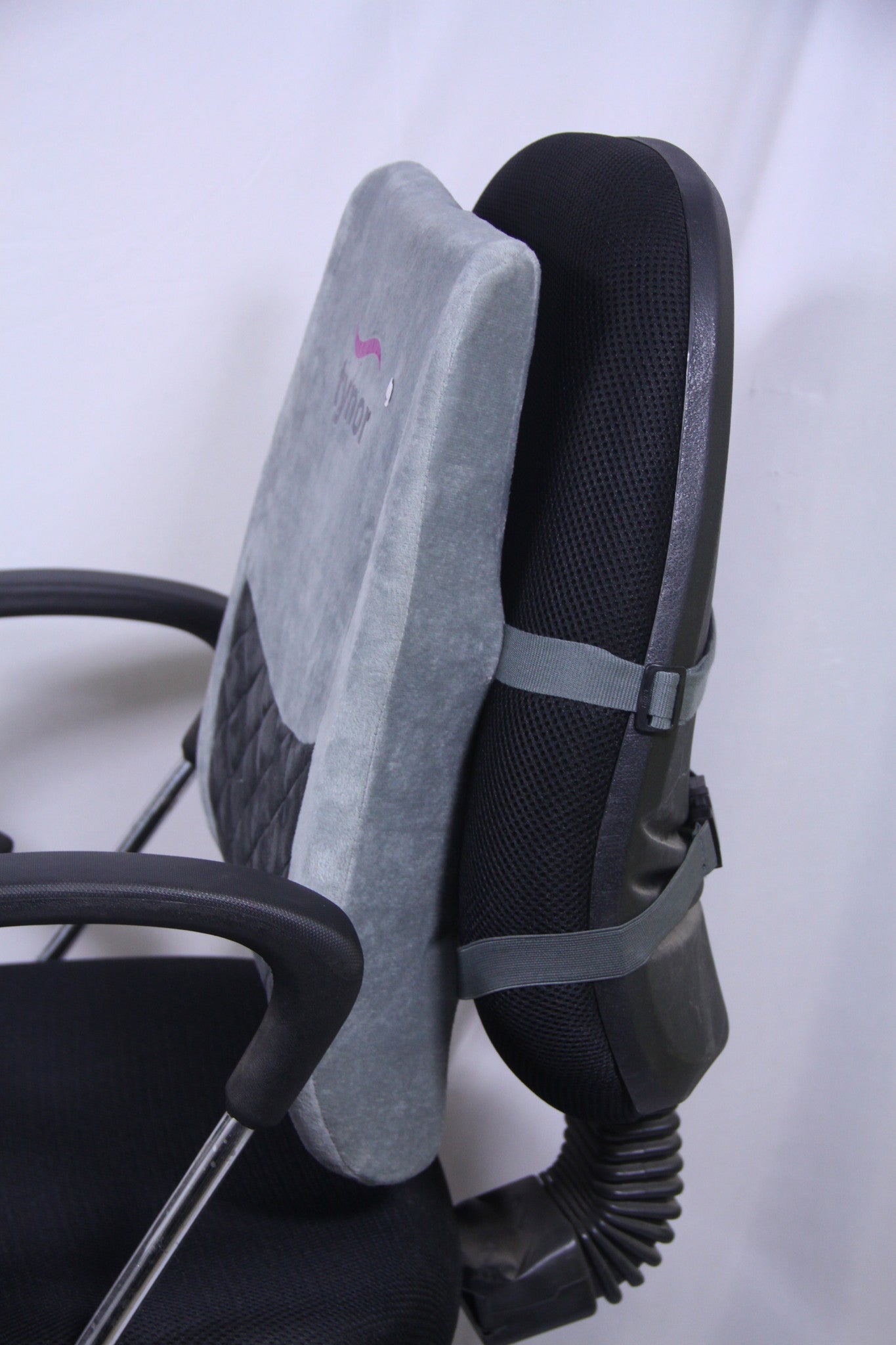 Ergonomic Backrest (BR03)- 1