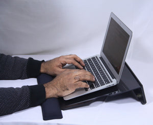 Laptop Stand (LS-100)  - 2