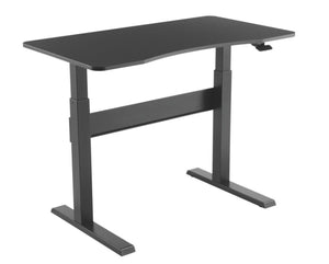 Air Lift Height Adjustable Sit-Stand Desk (LPT08)