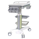 Nurse Treatment Cart (MC-N)- 1