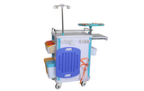 Emergency Trolley RMEQJ204B