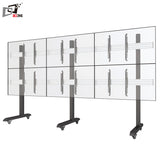 LCD Video Floor Stand (VS-F6)