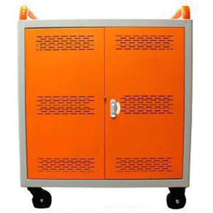 Chromebook Storage and Charging   Cart