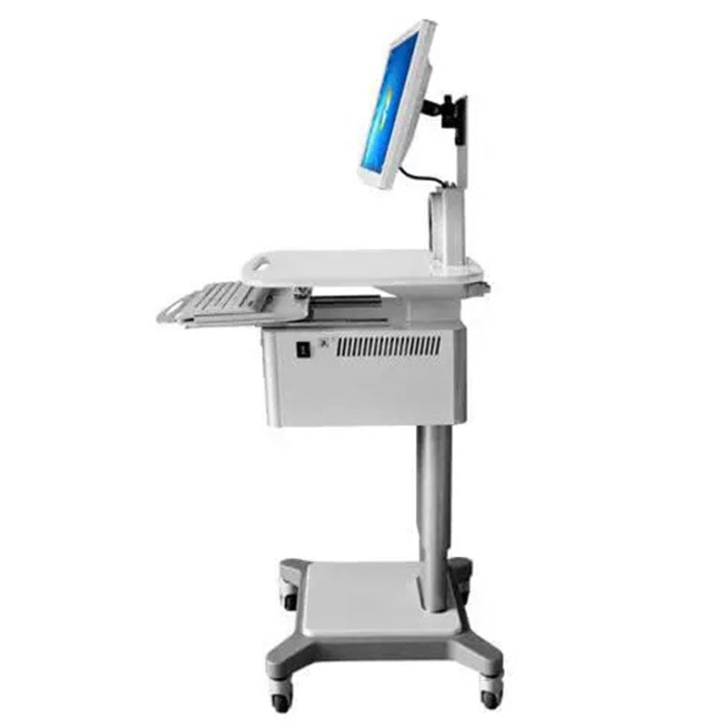 Medicine Distribution Computer Cart, R311