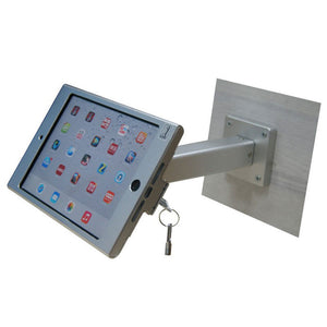 Wall /Desk Mount for iPad 9.7, 10.2/10.5 and 12.9 (IP4s)