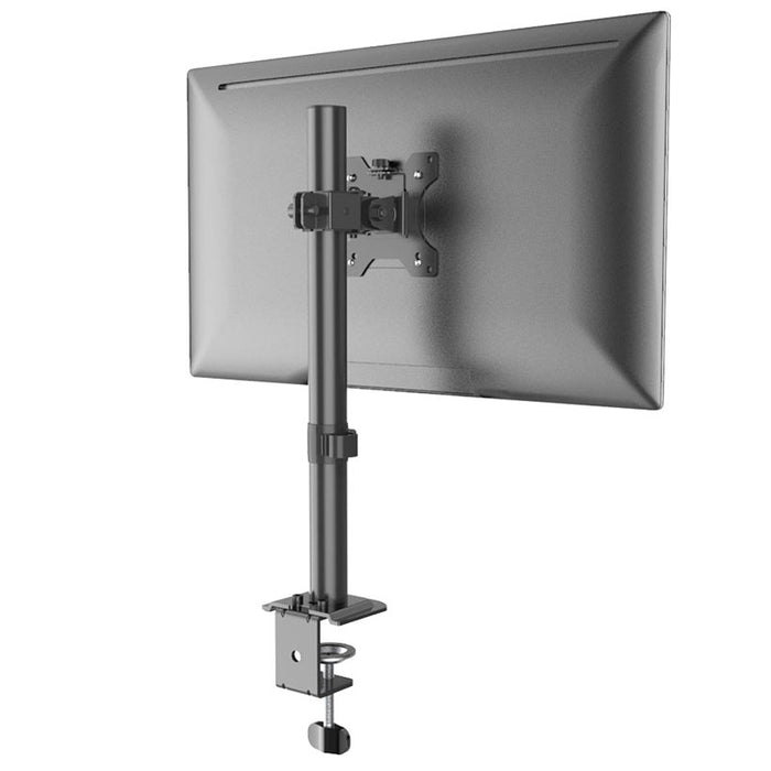 RIFE RCSS Monitor Riser Stand – Clamp, 13–32″