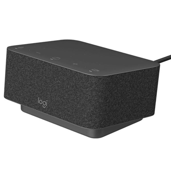 Logi Dock - Rife Technologies