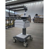 Medicine Distribution Computer Cart, R311