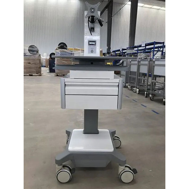 Medicine Distribution Computer Cart, R311