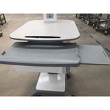 Medicine Distribution Computer Cart, R311