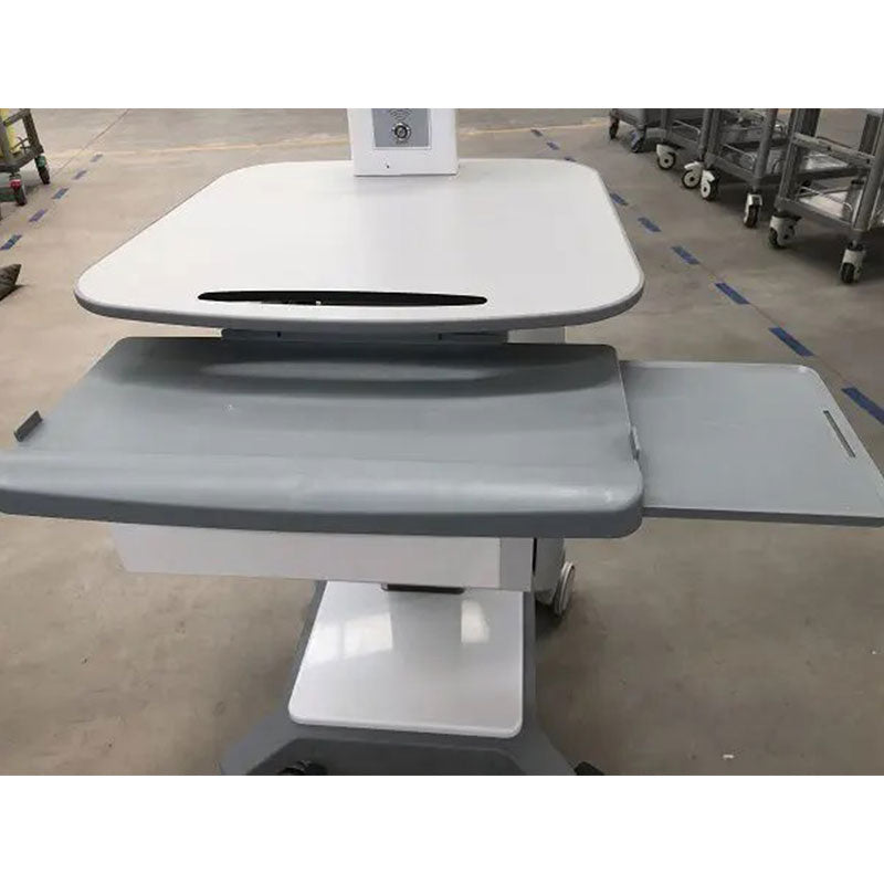 Medicine Distribution Computer Cart, R311