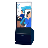 Ergoshopping Opal Advertising - Purchase