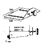 CPU shelve