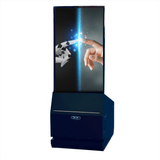 Ergoshopping Opal Advertising - Purchase