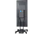 Smart Rotating LED Display Poster 540 degree