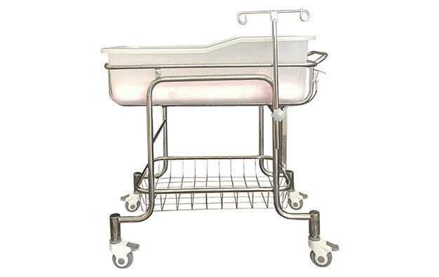 RECITE Care Newborn Bassinet A