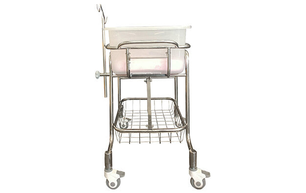 RECITE Care Newborn Bassinet A