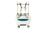 CONTOUR Orthopedics Traction Bed