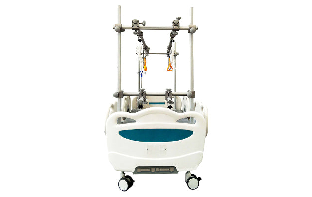 CONTOUR Orthopedics Traction Bed