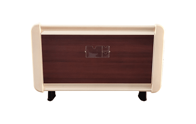 PRODIGY-HET Electric/ Ultra Low bed