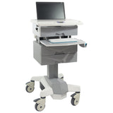 Medication Cart for Laptop (HSC04A)- 1
