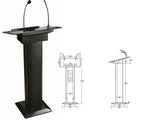 Podium for offices and schools- 1