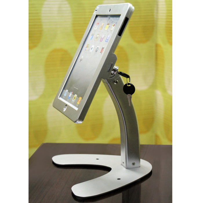 Ipad Desktop Stand (IP9B)