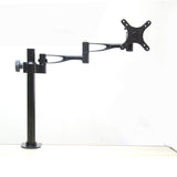 Premium LCD Monitor Stand - Clamp Type (LMS-CT) P- 1