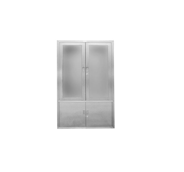 SS Storage Cabinet G