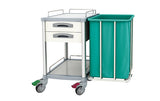 R6 Series Housekeeping Trolley