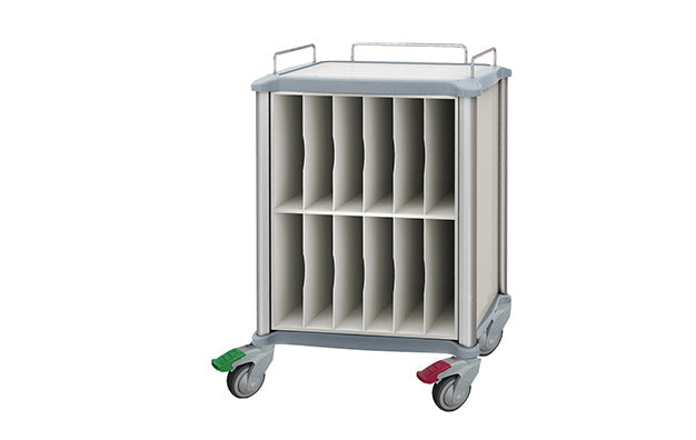 R6 Series X-Ray Film Trolley