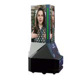 Ergoshopping Advertising Robot ES-100 - Purchase