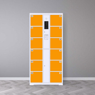 Facial Recognition Door Locks in the Hospitality Industry: Features, Benefits, and Challenges
