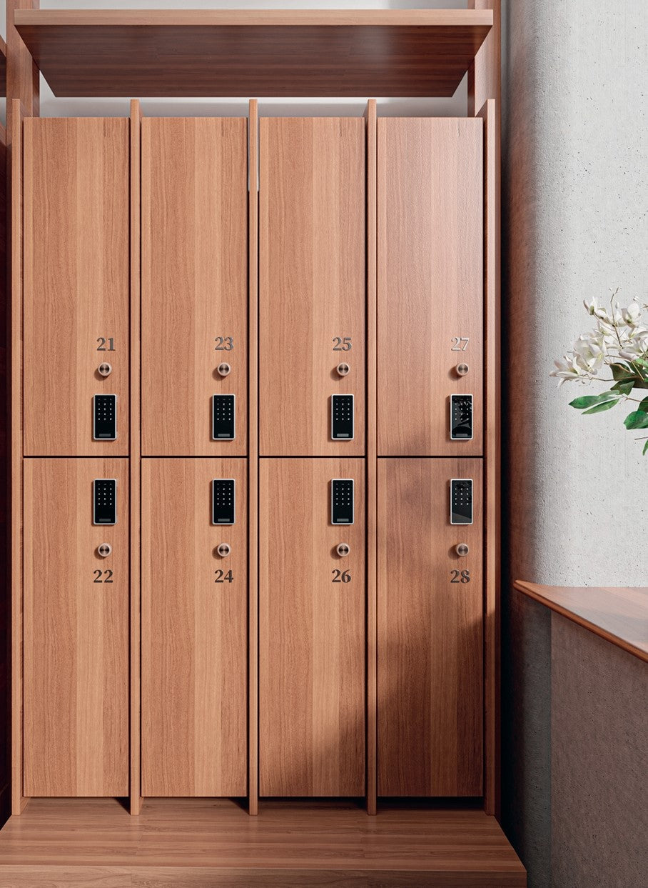 Why Every Office Needs Smart Cabinet Locks in 2025: Unlocking Efficiency, Privacy, and Ironclad Data Security