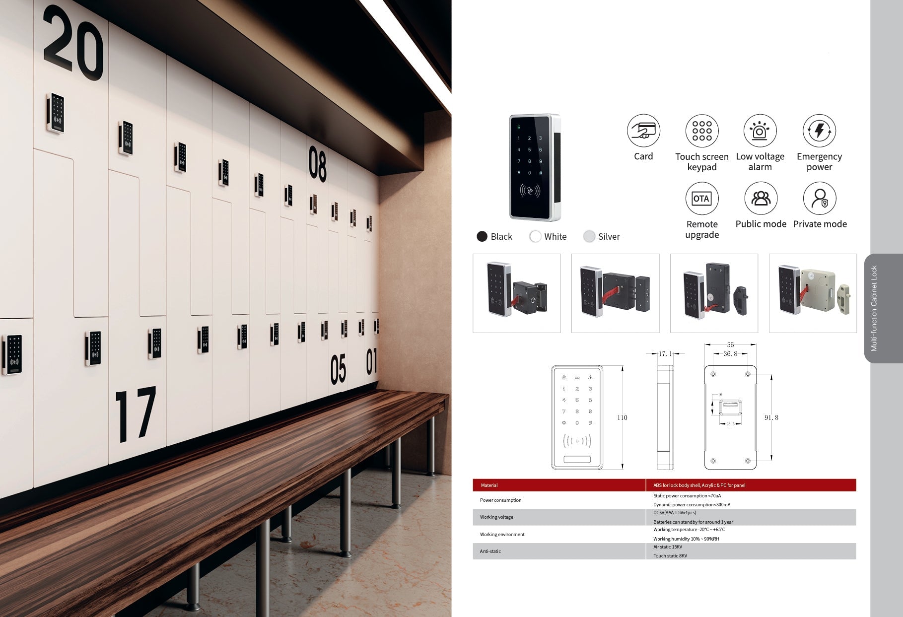 Smart Locks for Hotels and Hospitality: A New Level of Guest Convenience