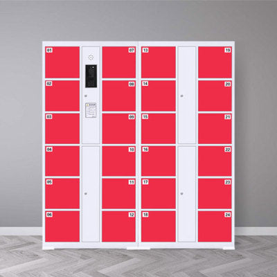 Key Features Buying Facial Recognition Door Lock Systems