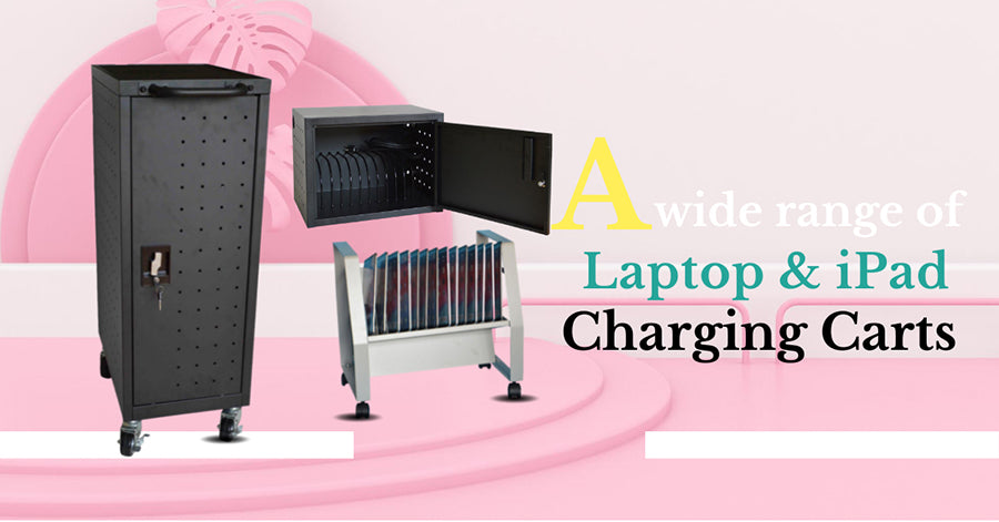 You know What are Charging Stations?..