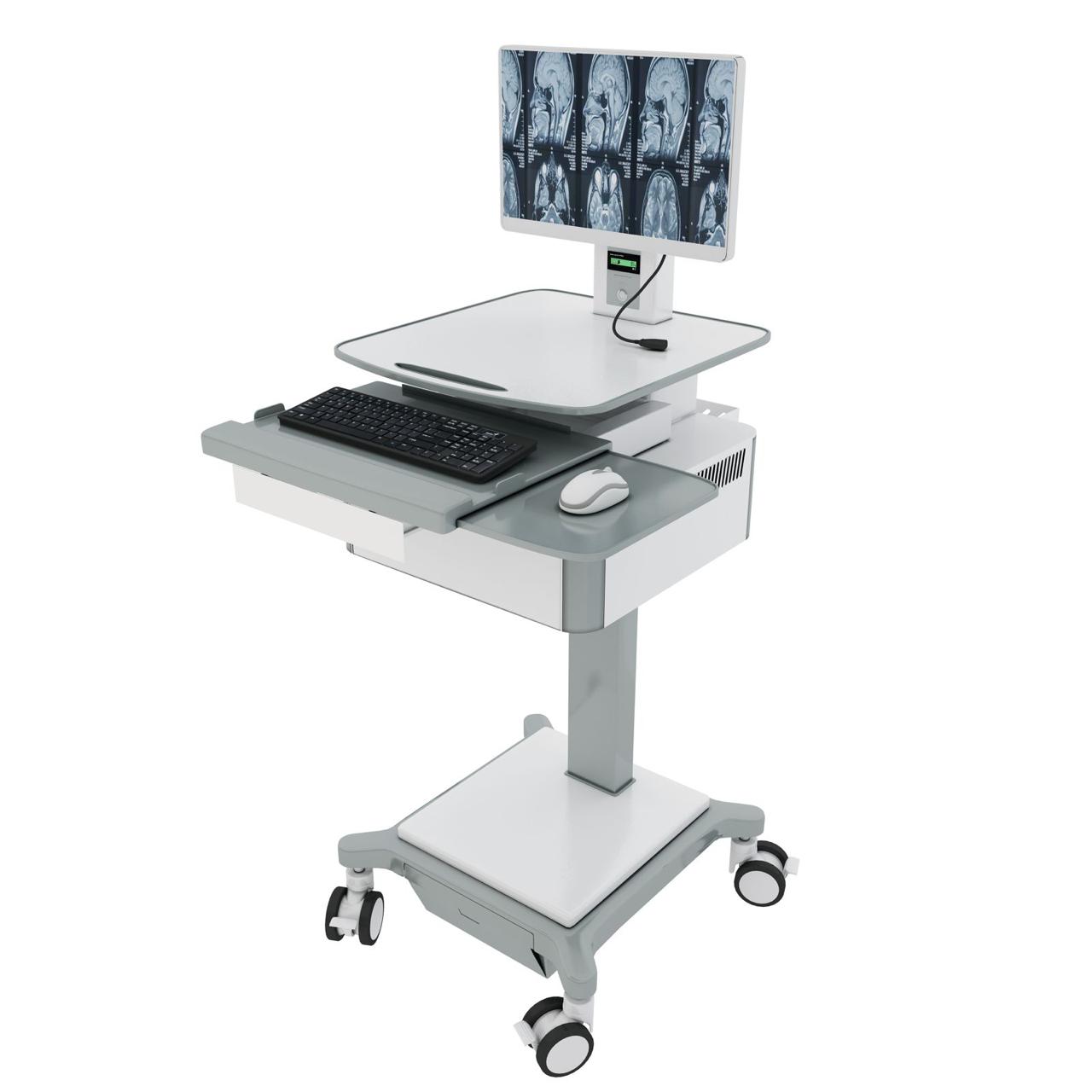 Elevating Patient Care: The Transformative Power of Modern Mobile Medical Carts