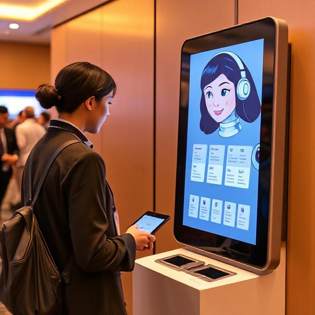 AI-powered digital avatars: The next frontier for retail CX