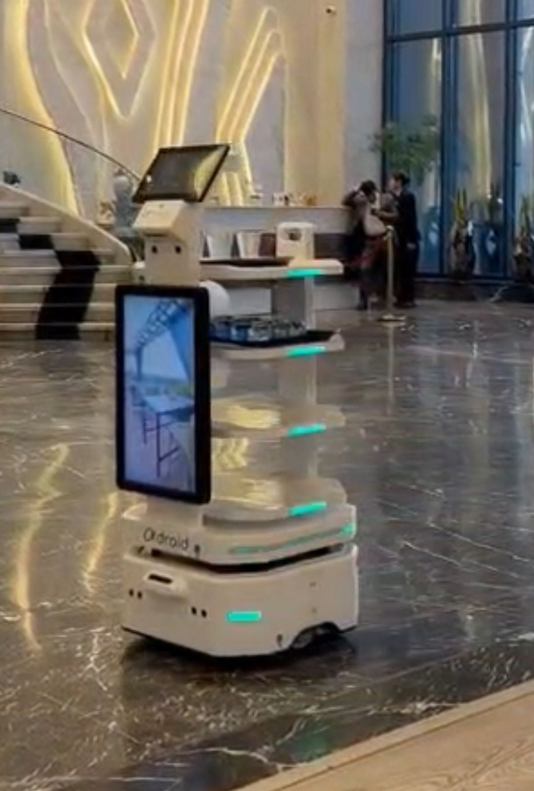 Delivery Robots for Last-Mile Logistics | 2025 Industry Analysis